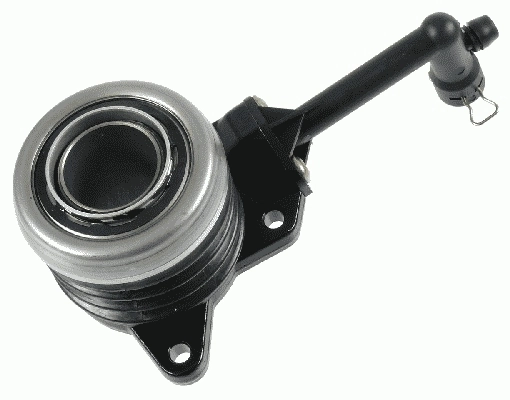 Central Slave Cylinder, clutch