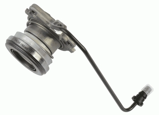 Central Slave Cylinder, clutch