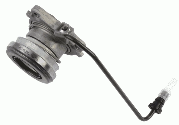 Central Slave Cylinder, clutch