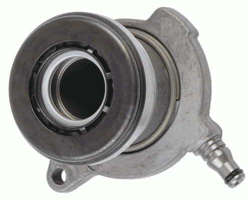 Central Slave Cylinder, clutch
