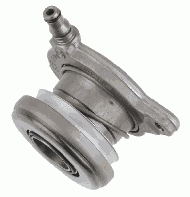 Central Slave Cylinder, clutch