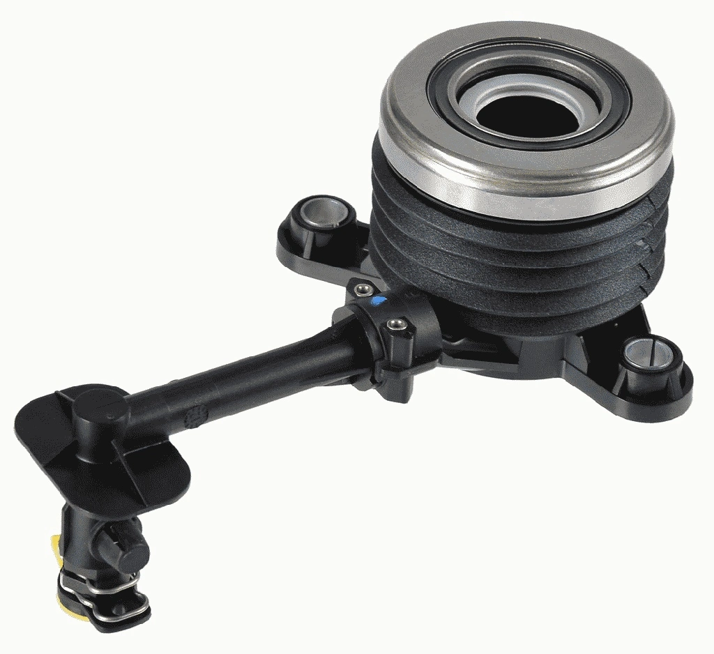 Central Slave Cylinder, clutch