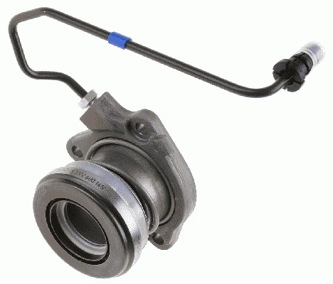Central Slave Cylinder, clutch