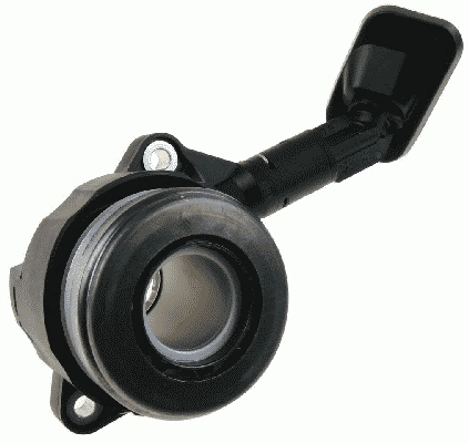 Central Slave Cylinder, clutch