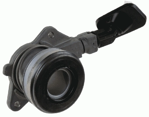Central Slave Cylinder, clutch