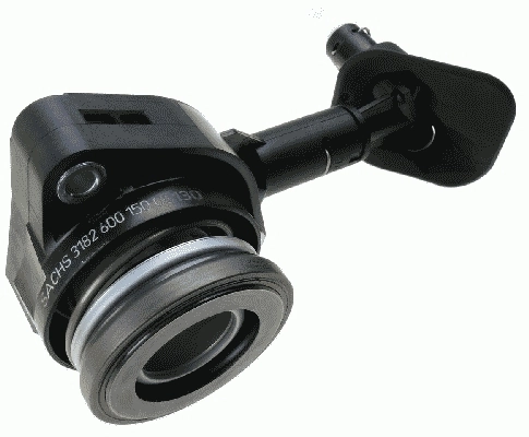 Central Slave Cylinder, clutch