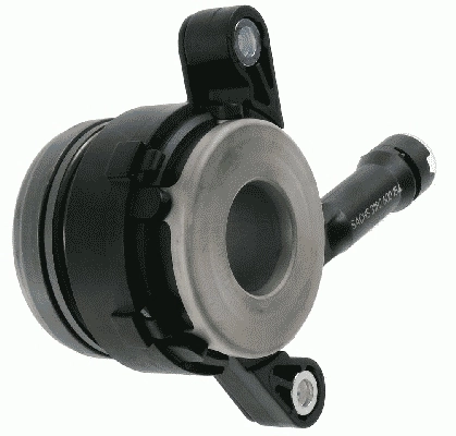 Central Slave Cylinder, clutch