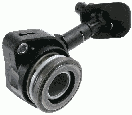 Central Slave Cylinder, clutch