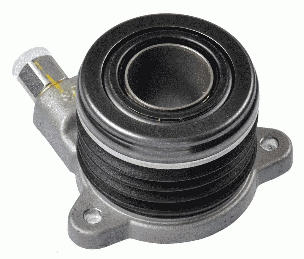 Central Slave Cylinder, clutch