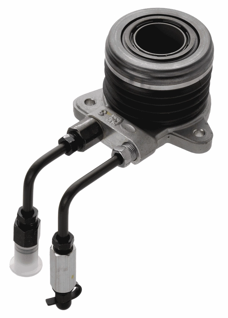 Central Slave Cylinder, clutch