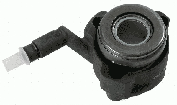 Central Slave Cylinder, clutch