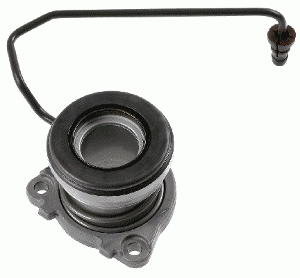 Central Slave Cylinder, clutch