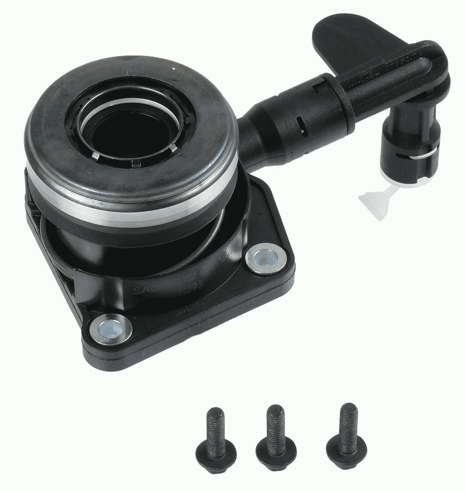 Central Slave Cylinder, clutch