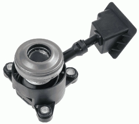 Central Slave Cylinder, clutch