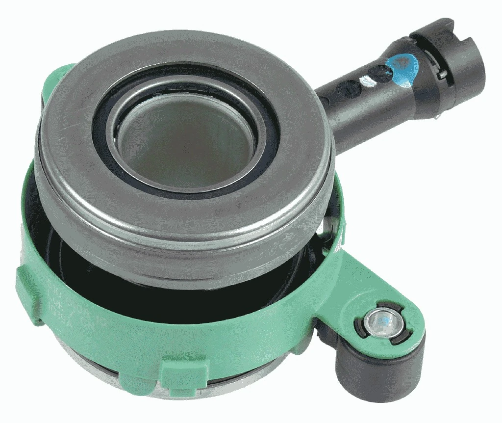 Central Slave Cylinder, clutch