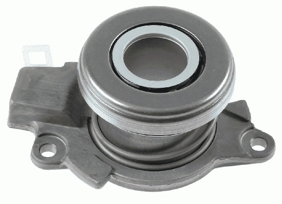Central Slave Cylinder, clutch