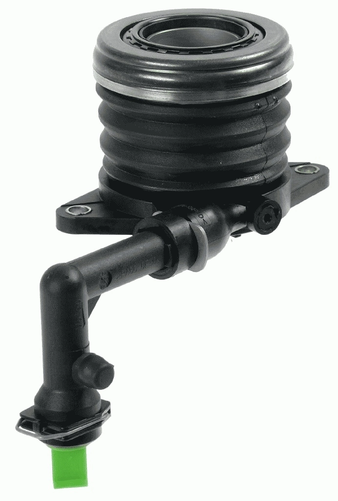 Central Slave Cylinder, clutch