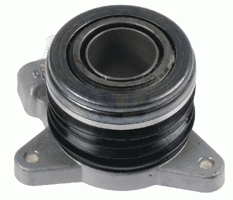 Central Slave Cylinder, clutch