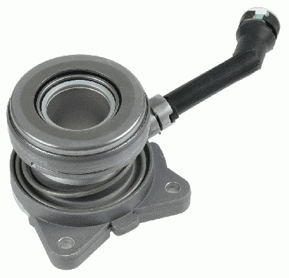 Central Slave Cylinder, clutch