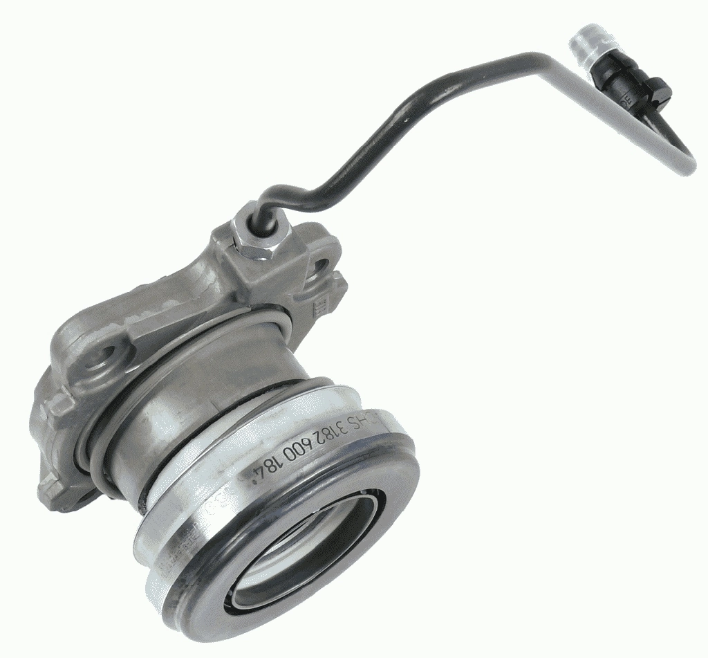 Central Slave Cylinder, clutch
