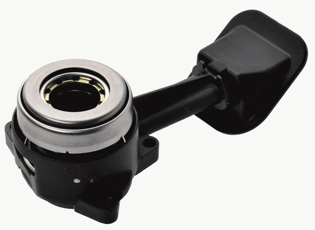Central Slave Cylinder, clutch