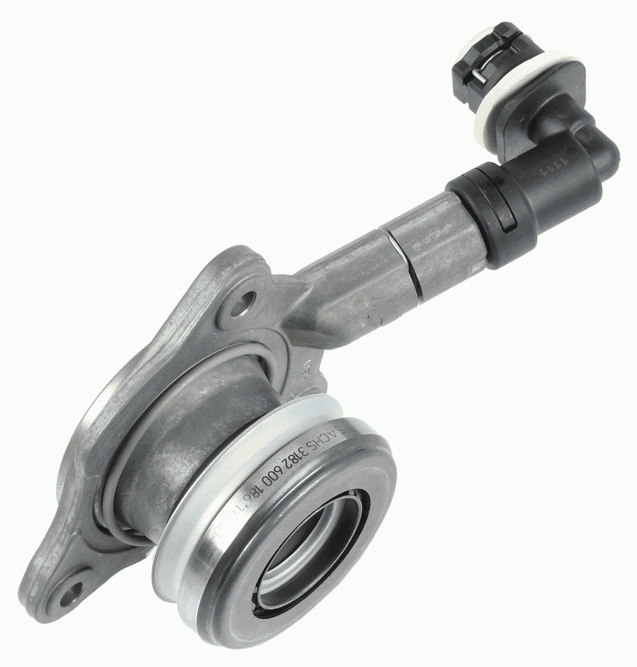 Central Slave Cylinder, clutch