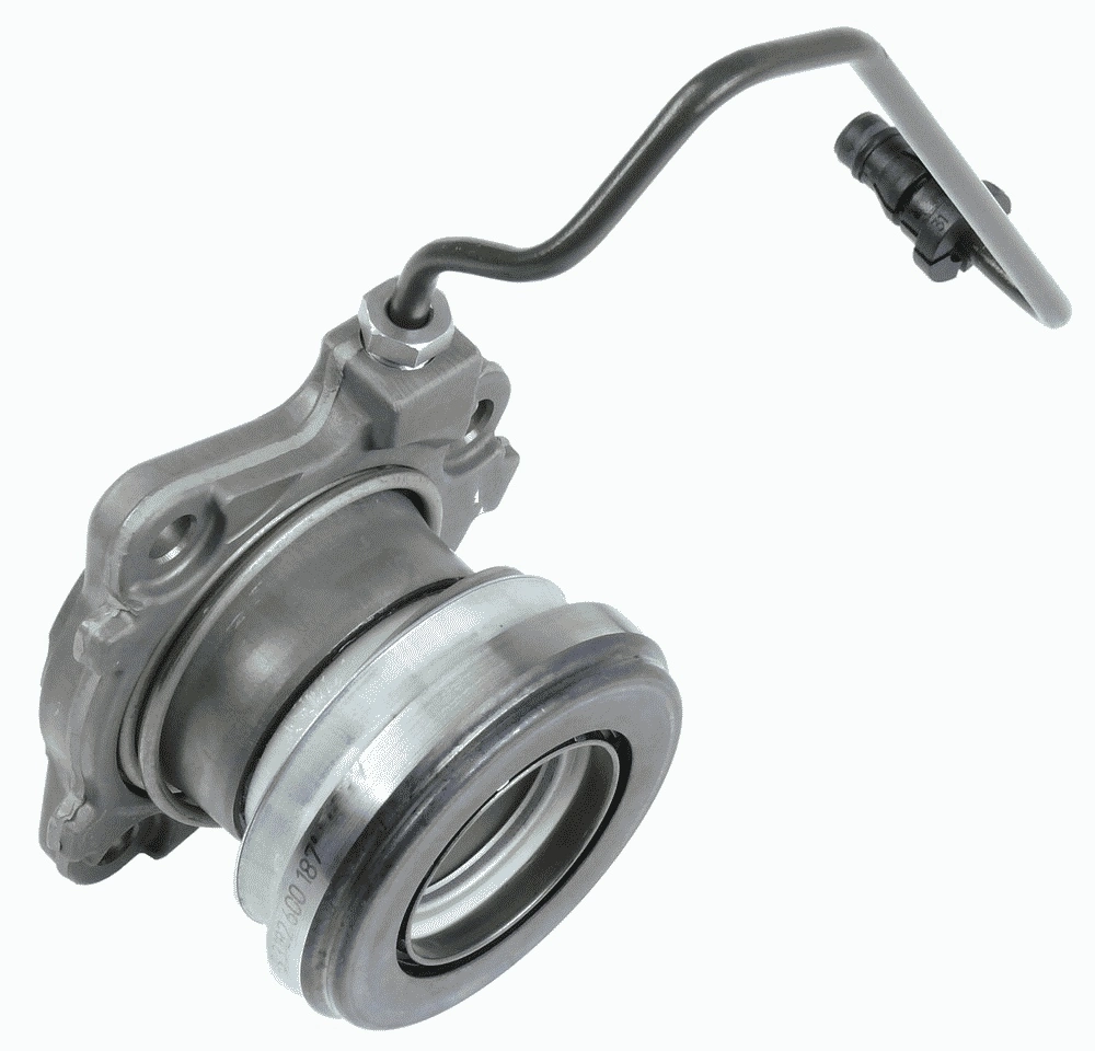 Central Slave Cylinder, clutch