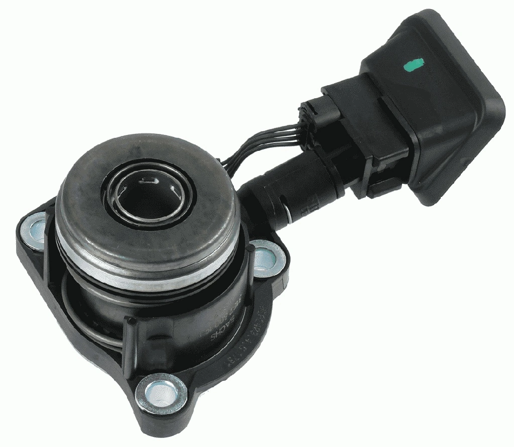 Central Slave Cylinder, clutch