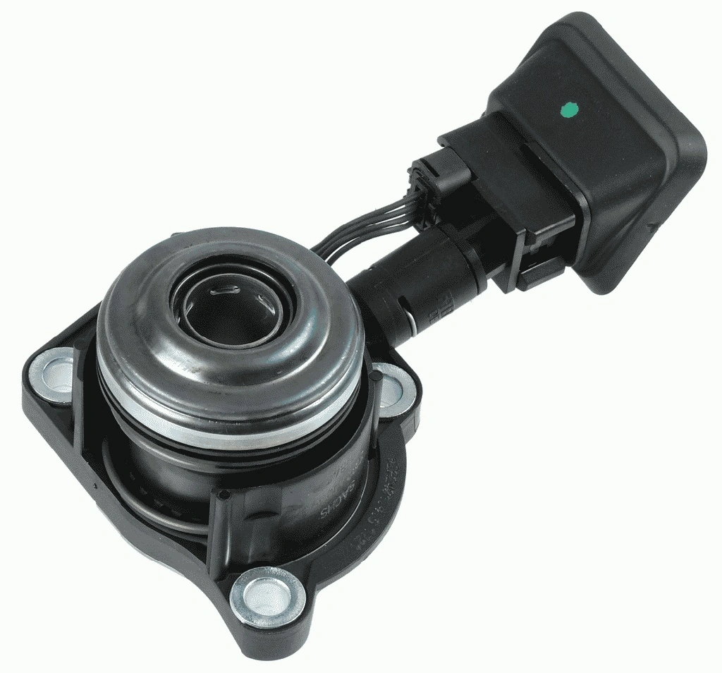 Central Slave Cylinder, clutch
