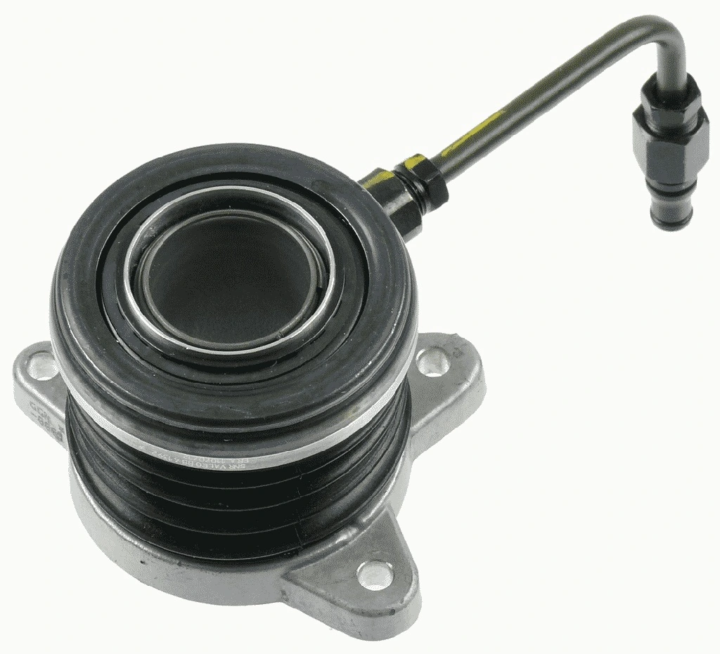 Central Slave Cylinder, clutch