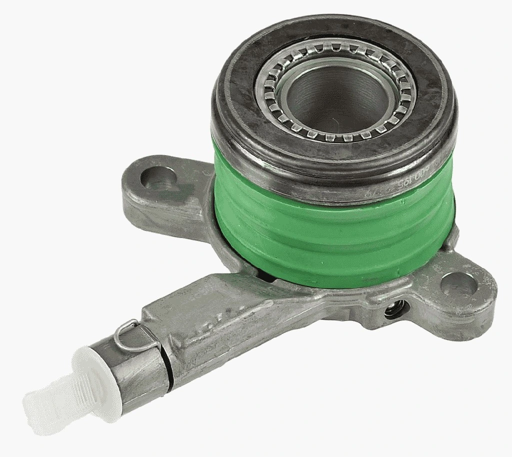 Central Slave Cylinder, clutch
