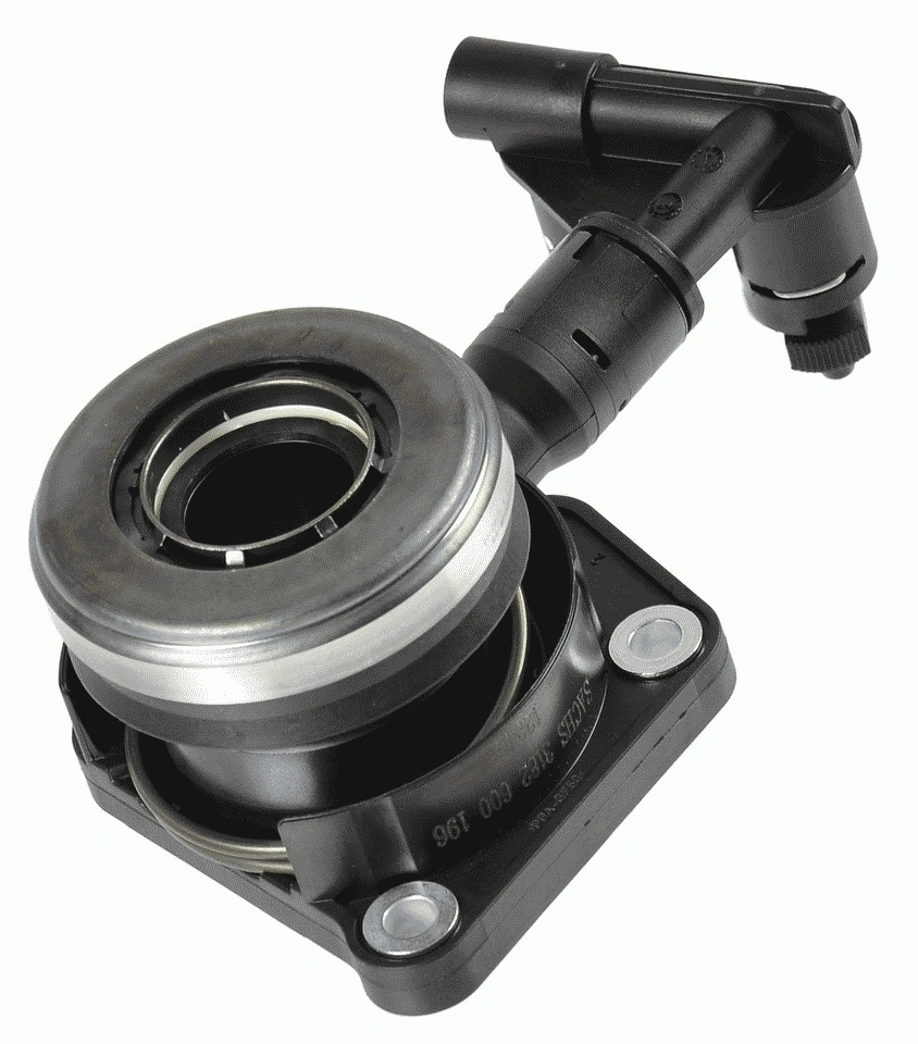 Central Slave Cylinder, clutch