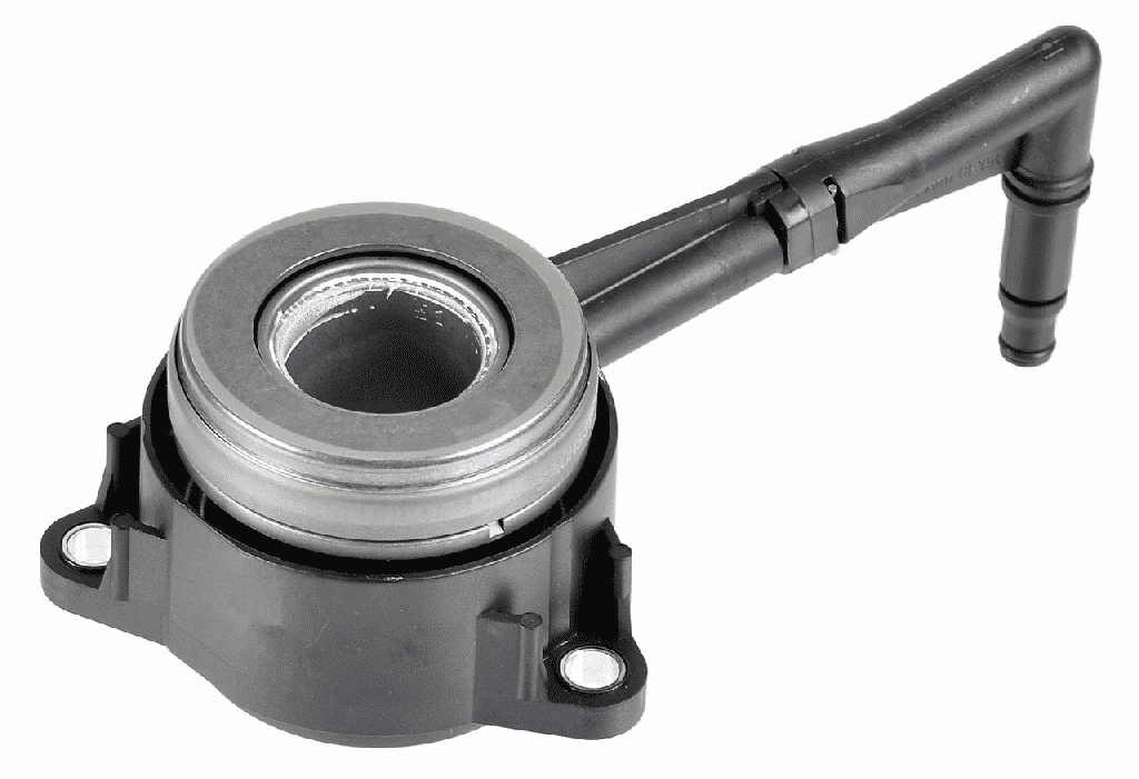 Central Slave Cylinder, clutch