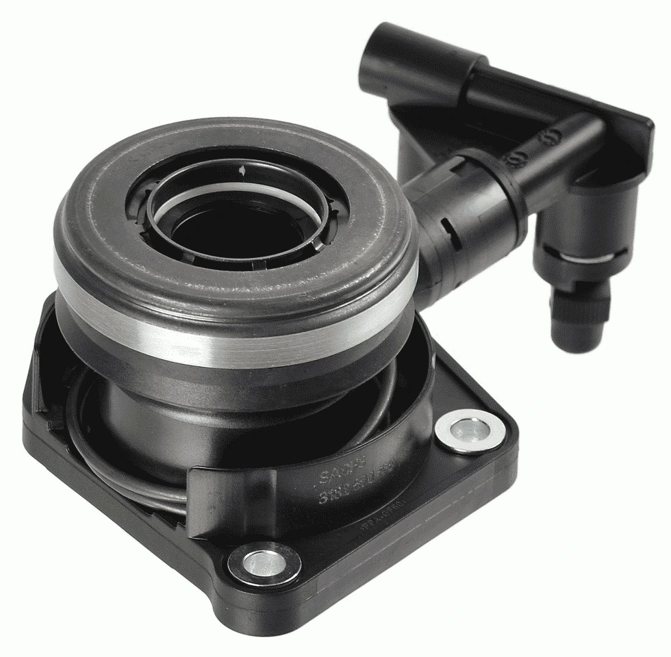Central Slave Cylinder, clutch