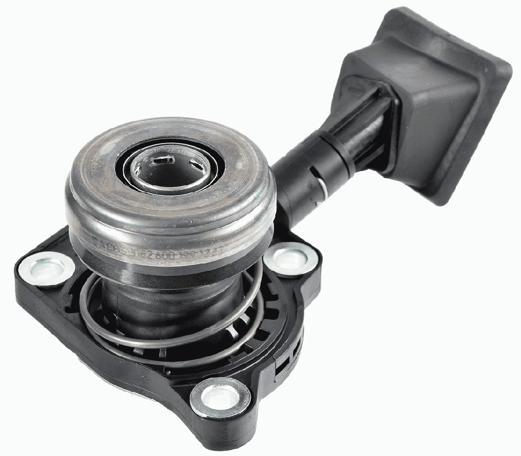 Central Slave Cylinder, clutch