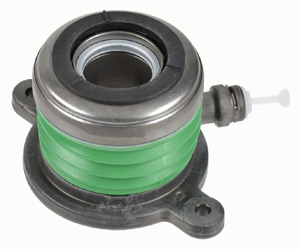 Central Slave Cylinder, clutch