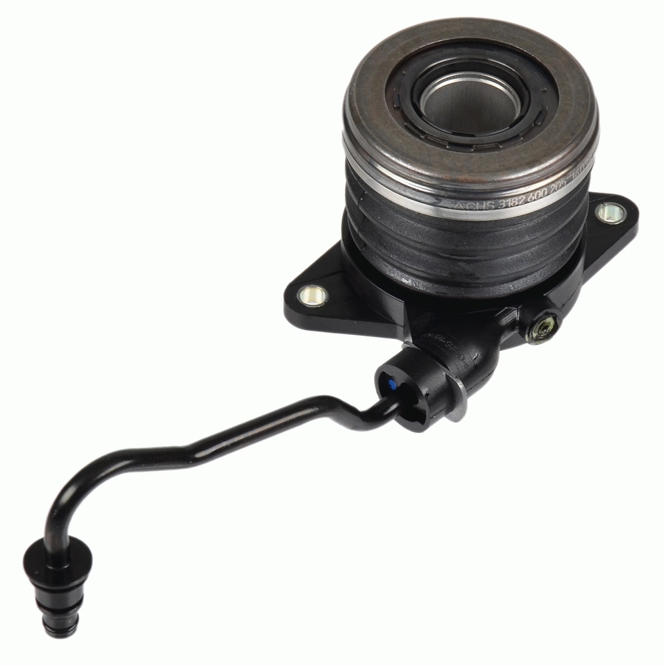 Central Slave Cylinder, clutch