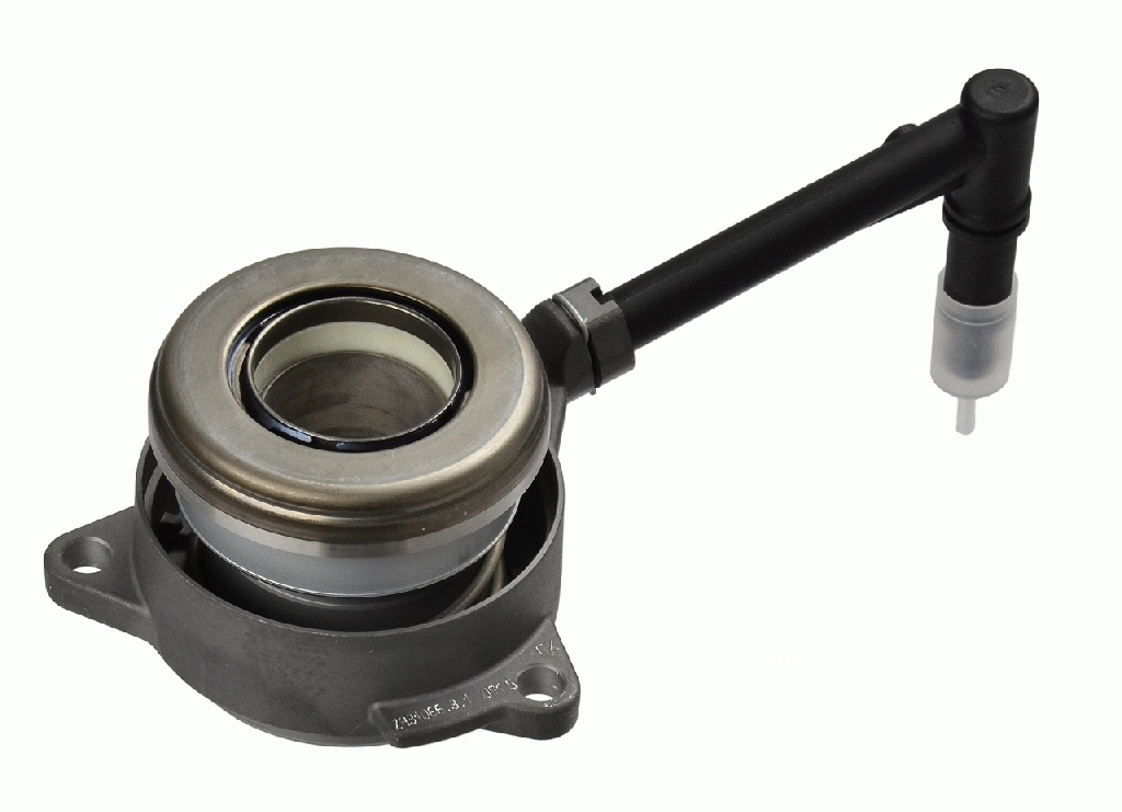 Central Slave Cylinder, clutch