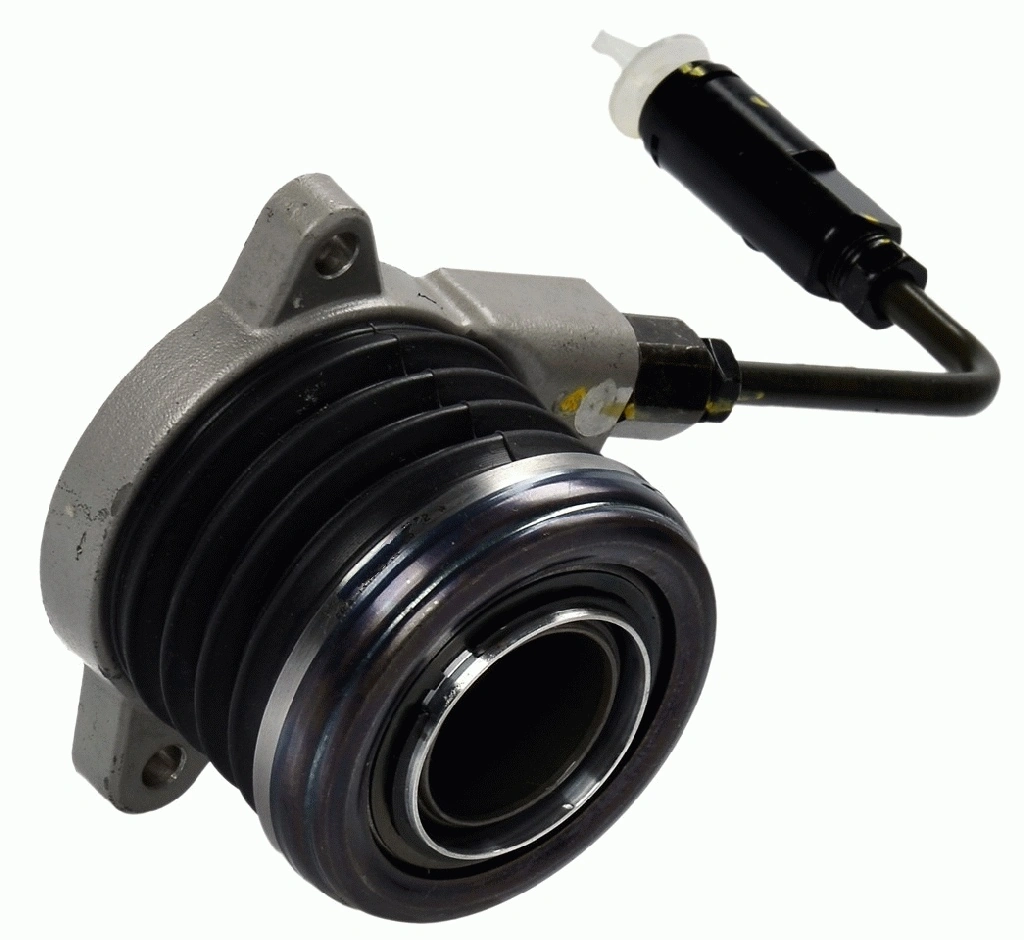 Central Slave Cylinder, clutch