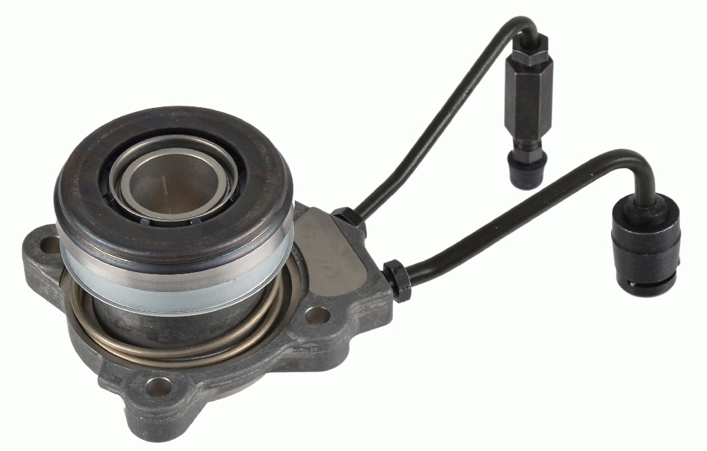 Central Slave Cylinder, clutch
