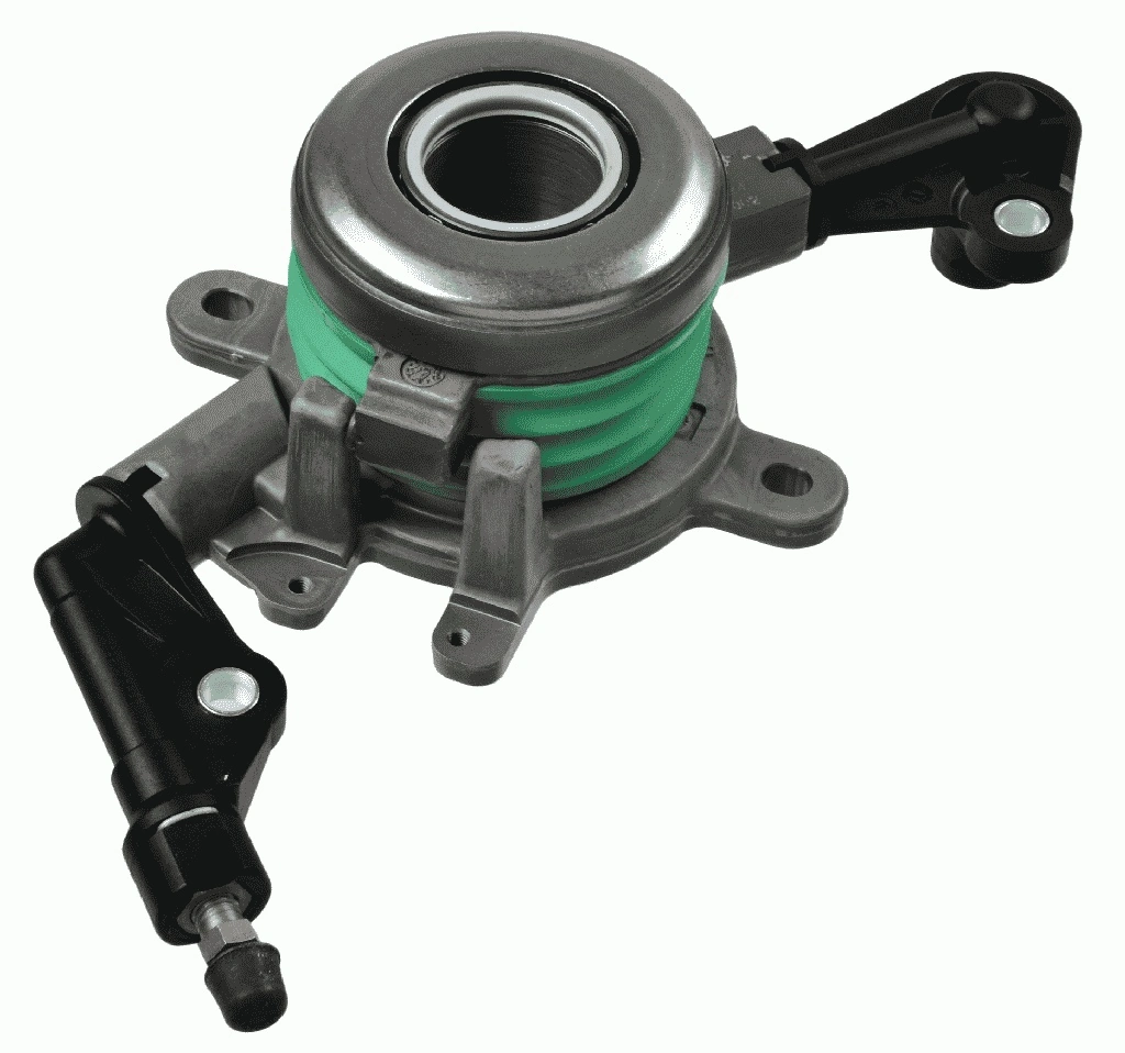 Central Slave Cylinder, clutch