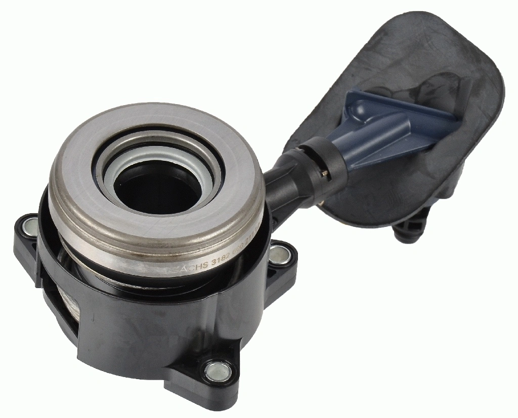 Central Slave Cylinder, clutch