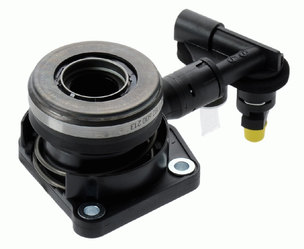 Central Slave Cylinder, clutch