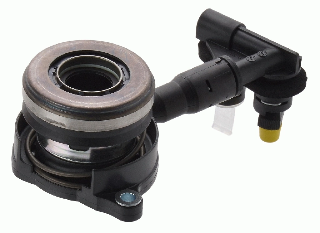 Central Slave Cylinder, clutch