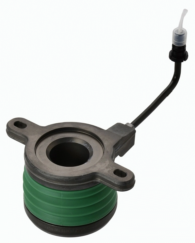 Central Slave Cylinder, clutch