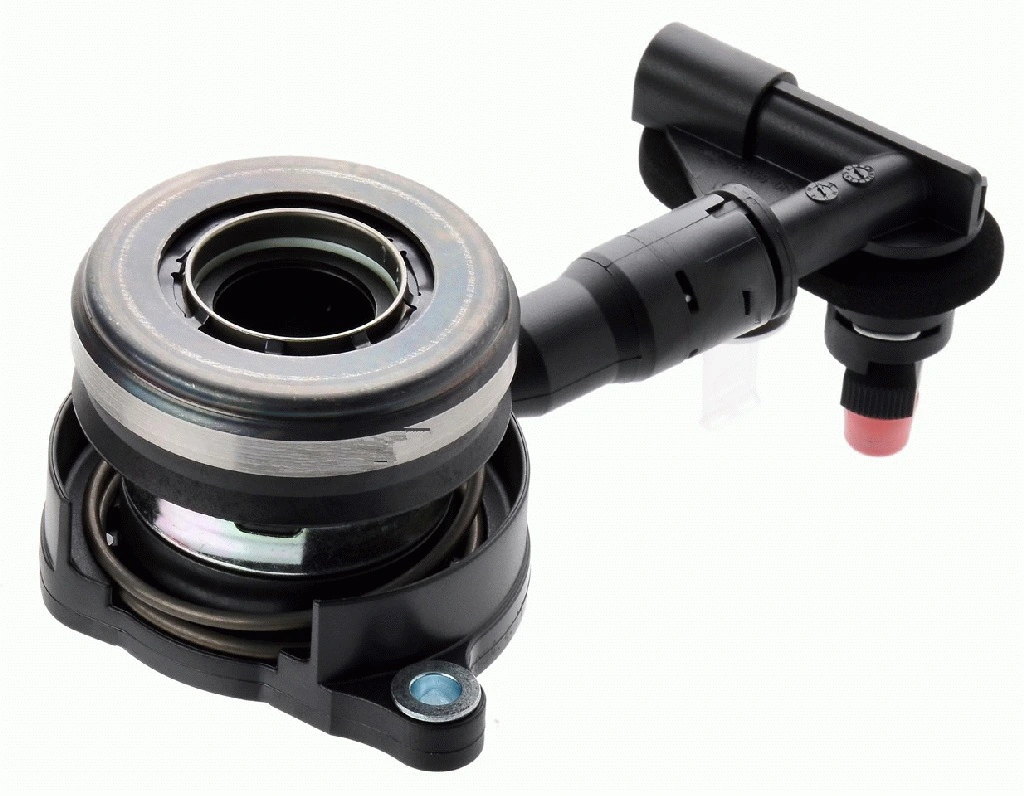 Central Slave Cylinder, clutch