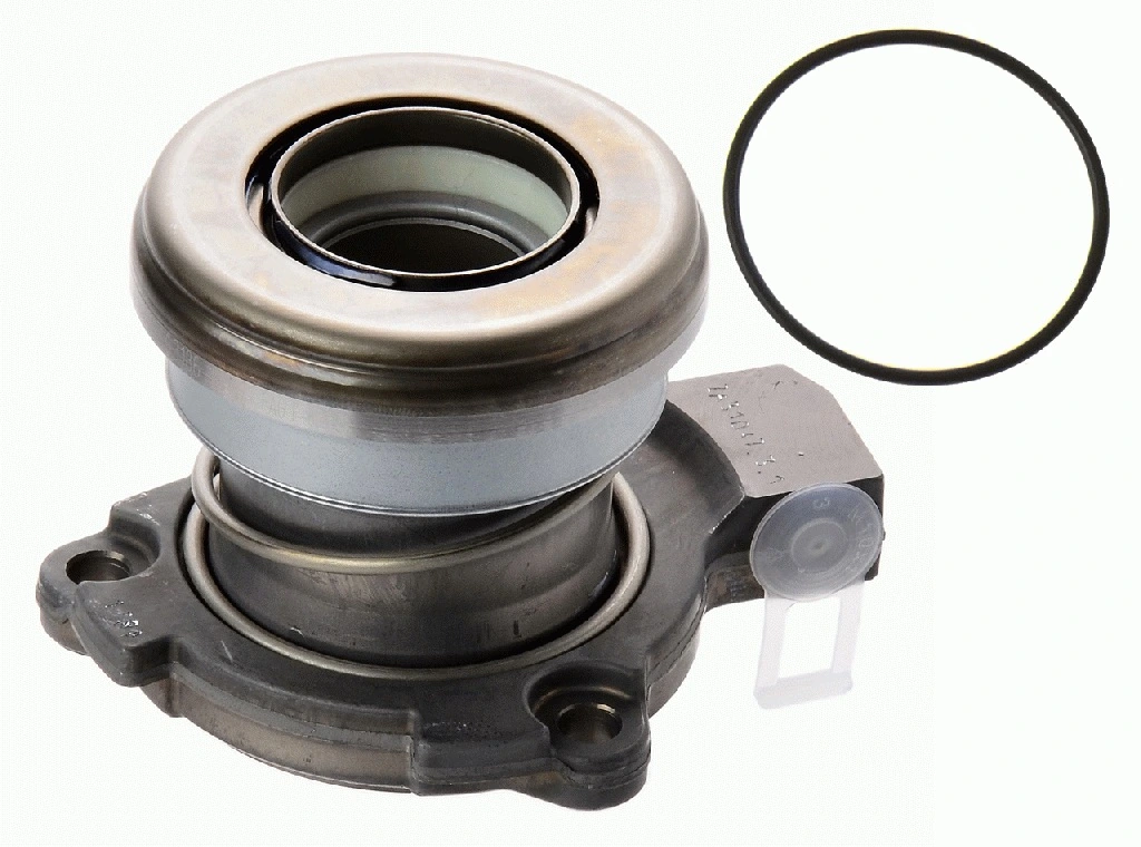 Central Slave Cylinder, clutch