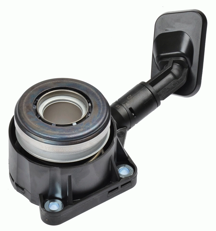 Central Slave Cylinder, clutch