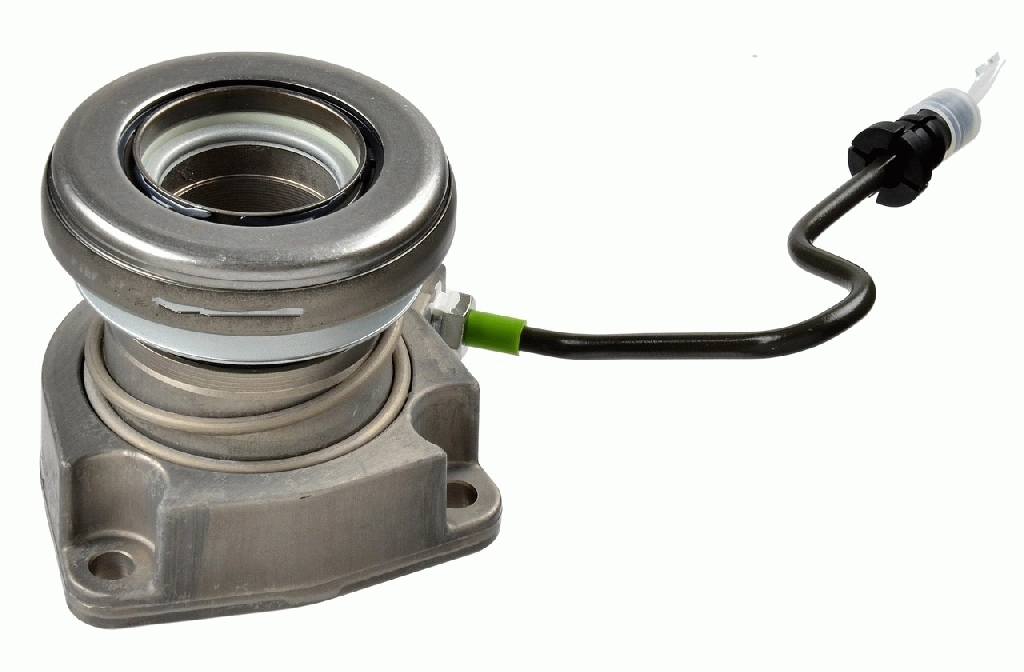 Central Slave Cylinder, clutch