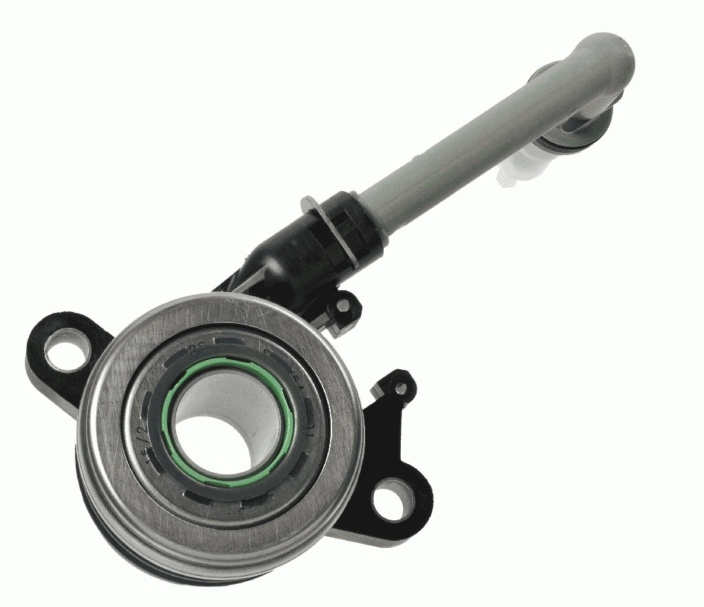 Central Slave Cylinder, clutch